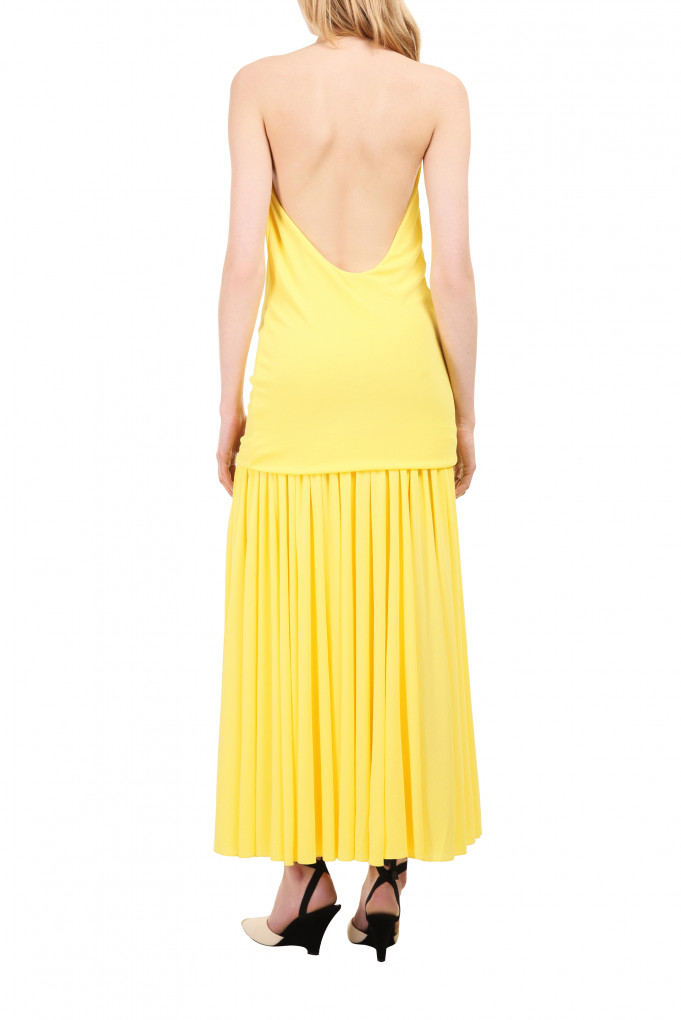 Buy Dress JACQUEMUS 3