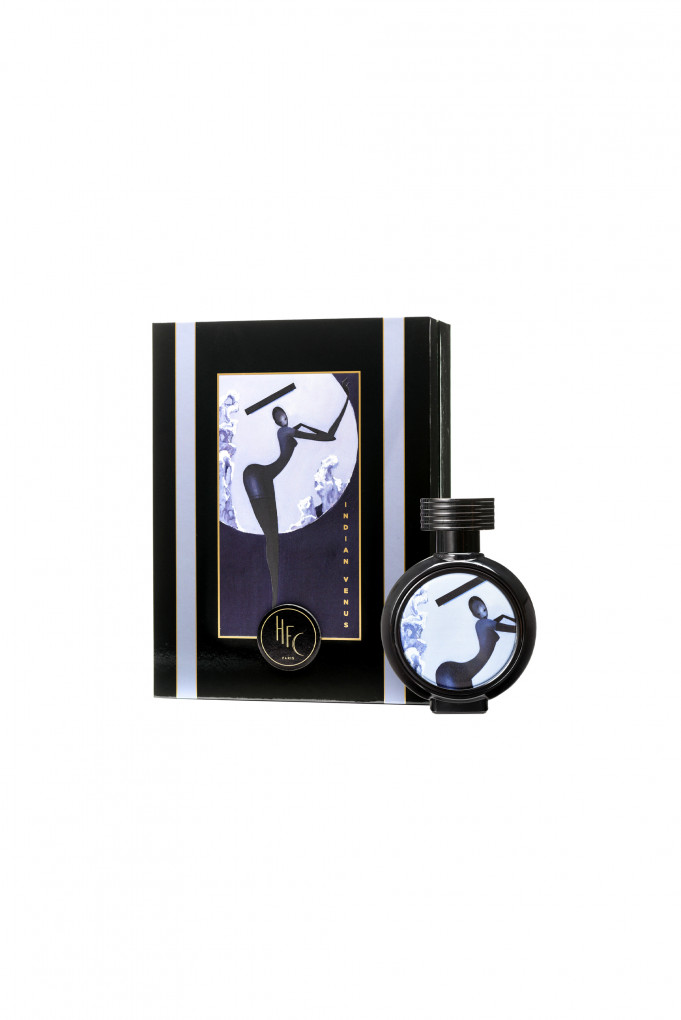 Купить Вода парфюмированная HFC 3