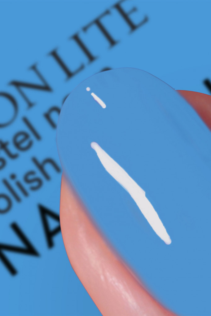 Купити Лак для нігтів Nails Inc 3