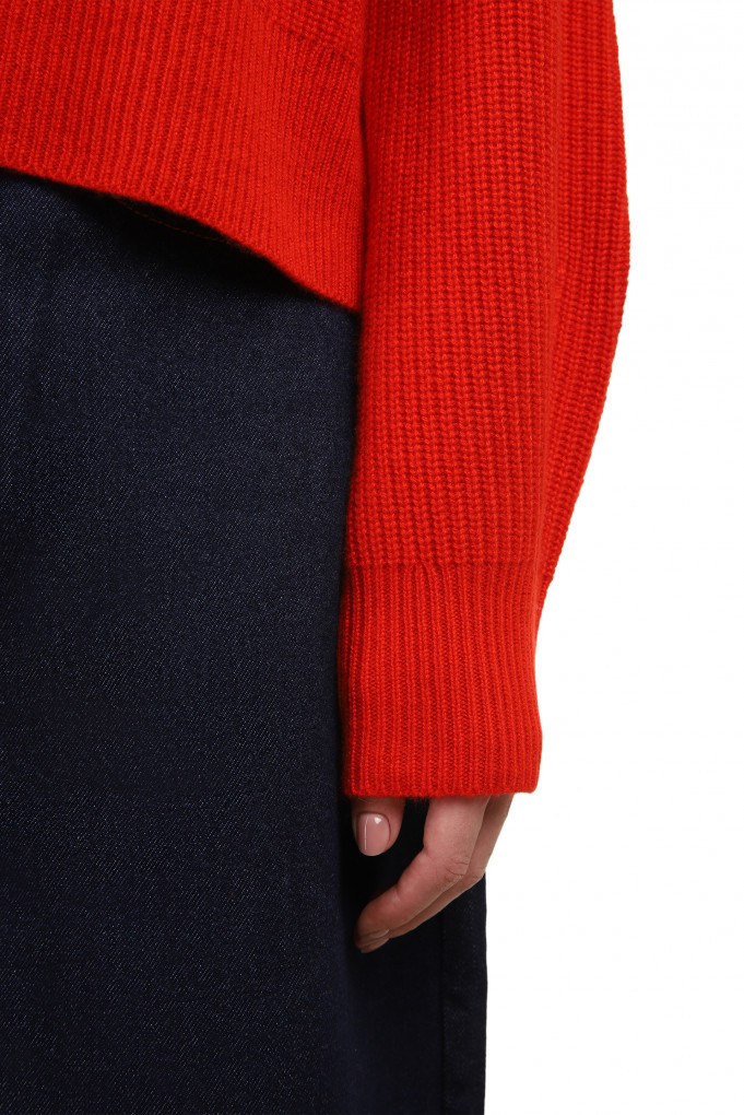 Купити Светр GUEST IN RESIDENCE 4