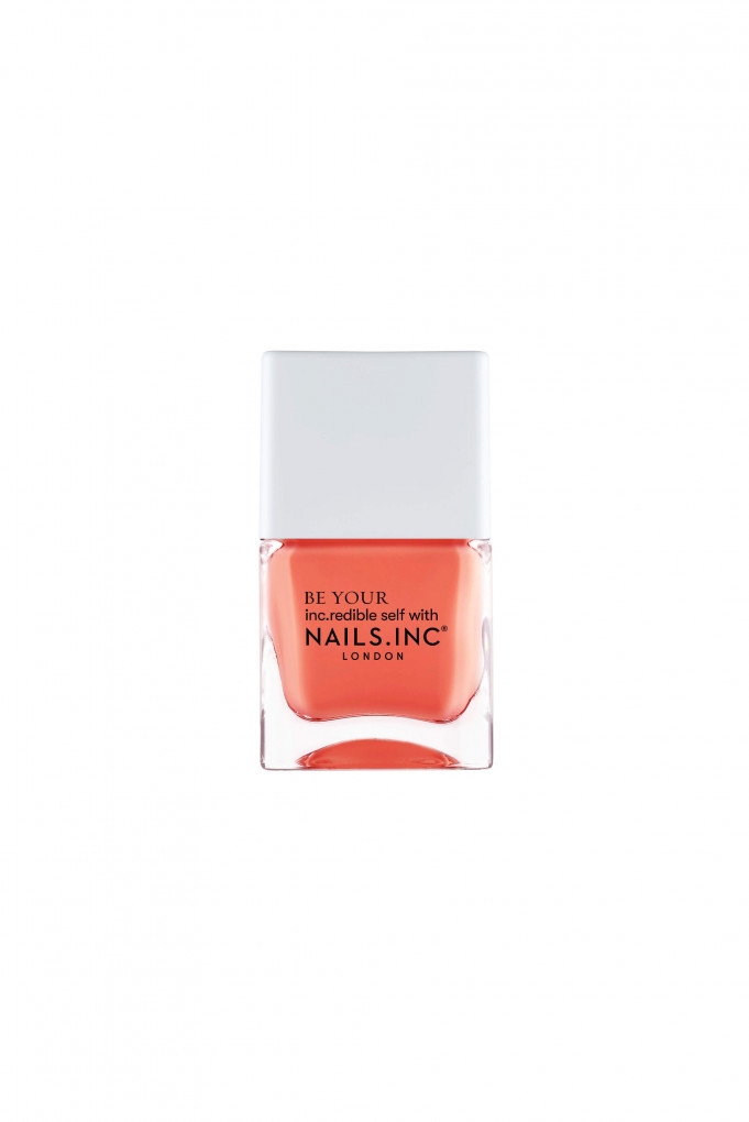 Купить Лак для ногтей Nails Inc