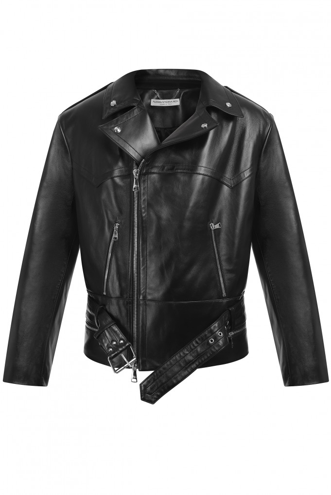 Buy Jacket ALESSANDRA RICH