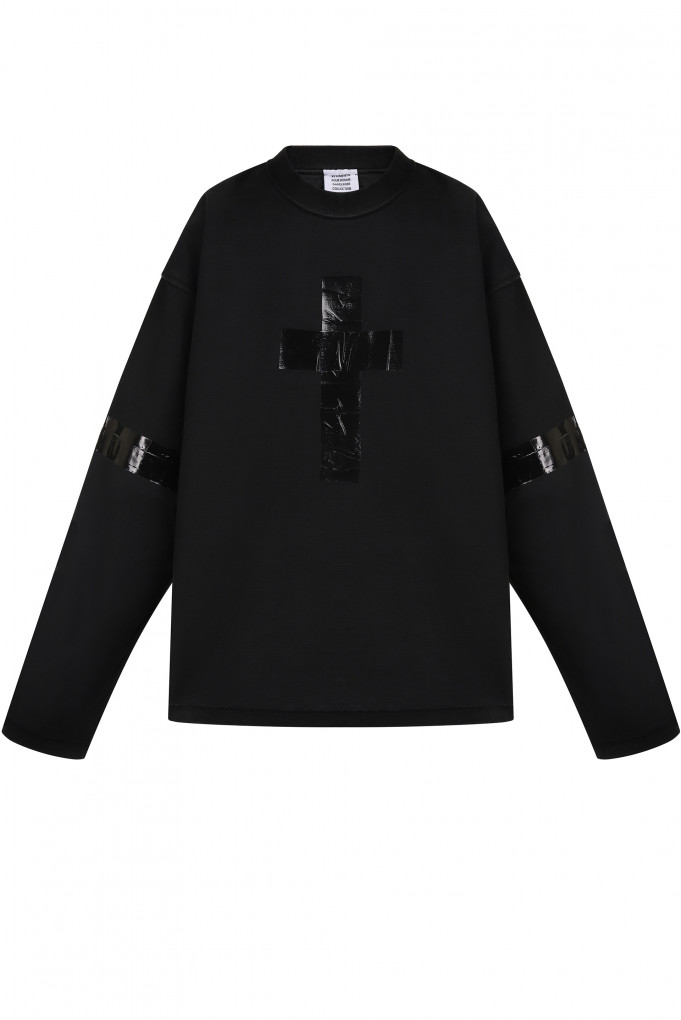 Купити Пуловер Vetements