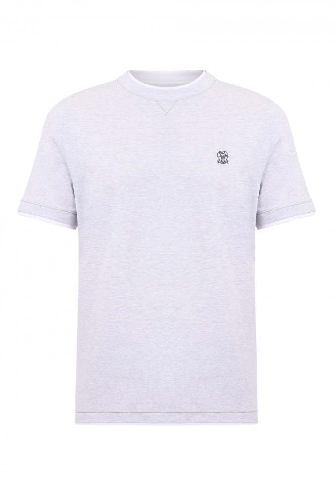 Купити Футболка Brunello Cucinelli