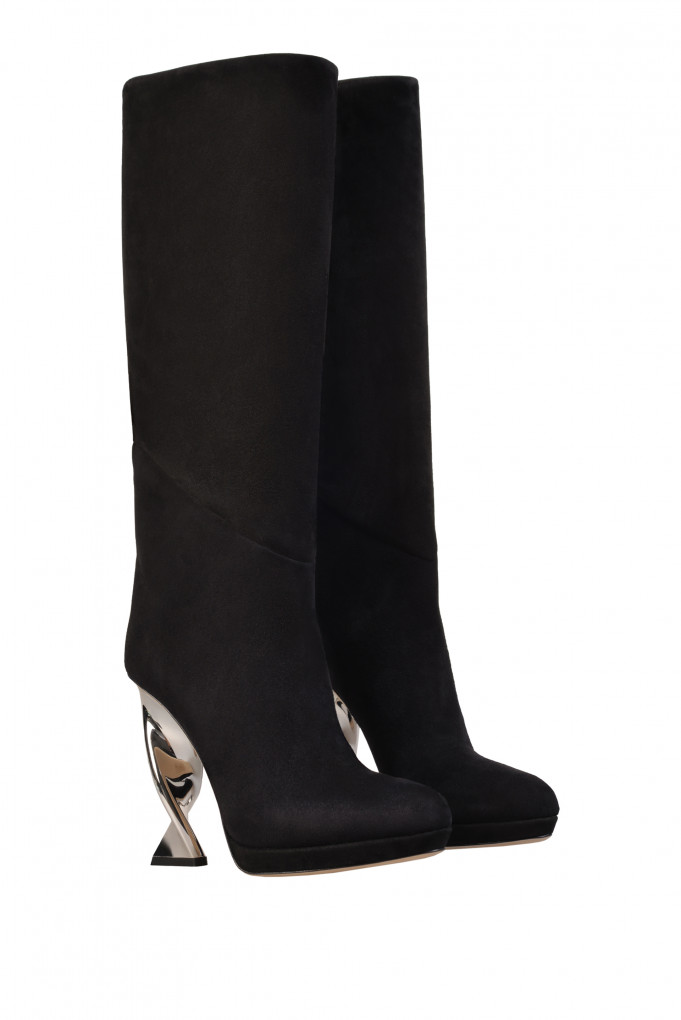 Купити Чоботи Brandon Maxwell 2