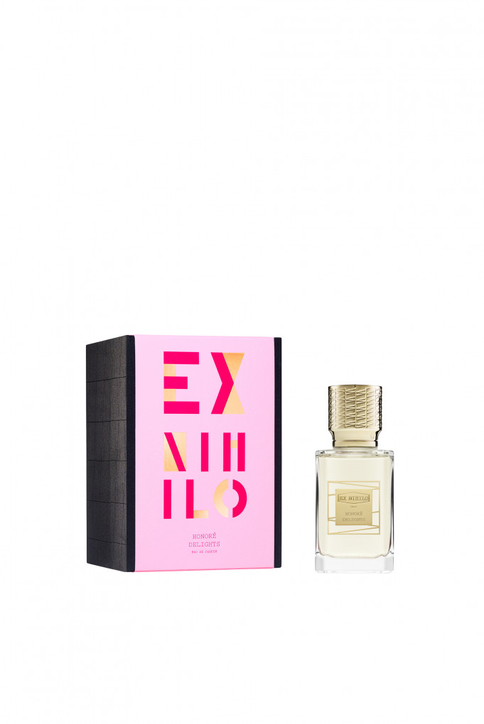 Buy Eau de Parfum Ex Nihilo 2