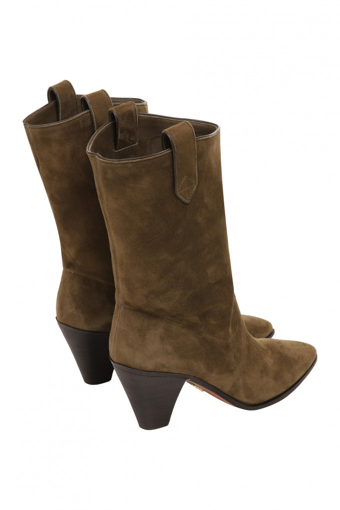 Купити Чоботи Aquazzura 3