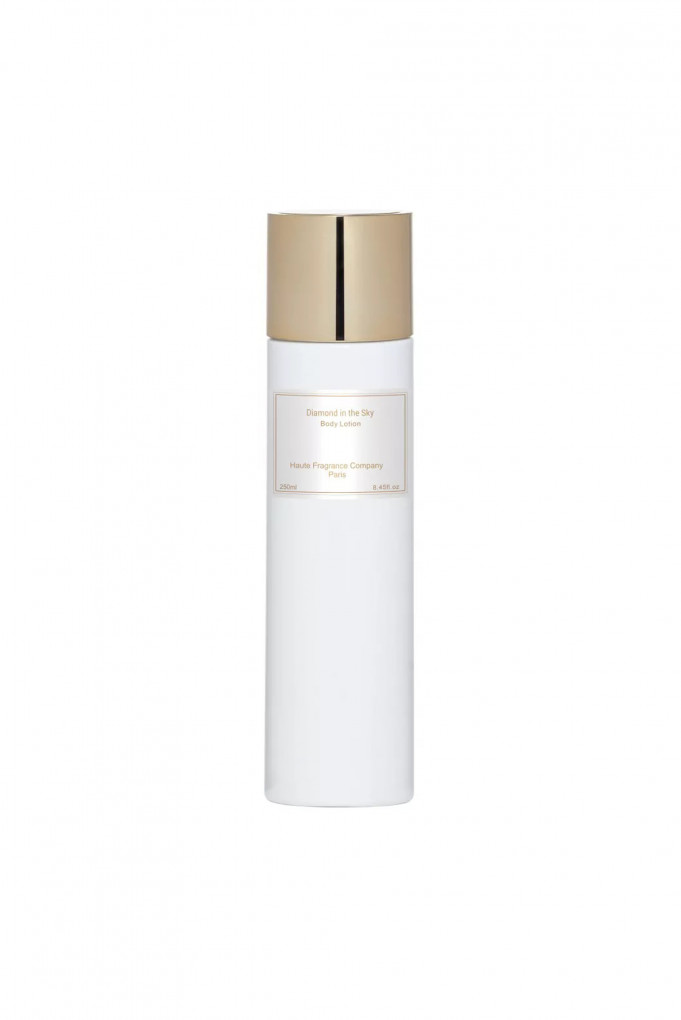 Купити Лосьйон для тіла зволожувальний парфумований HFC