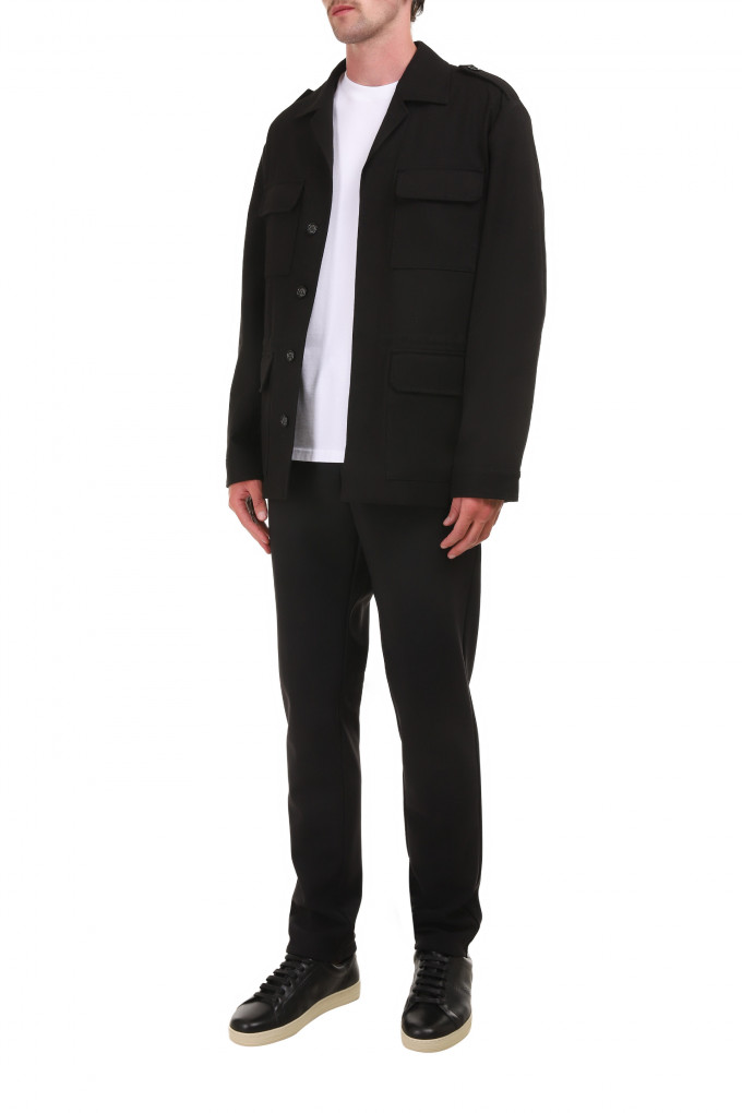 Купить Брюки Marco Pescarolo 2