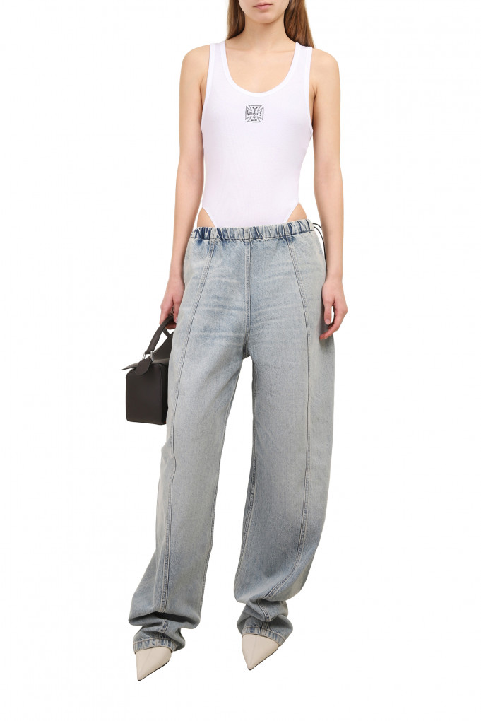 Купити Джинси HAIKURE 2