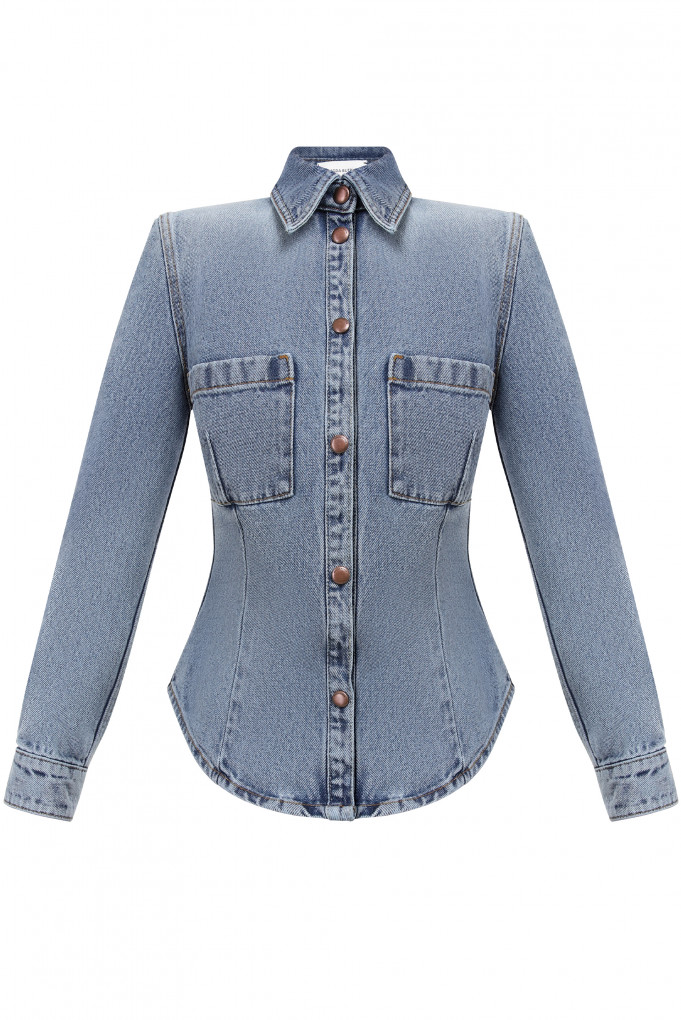 Купити Сорочка Magda Butrym