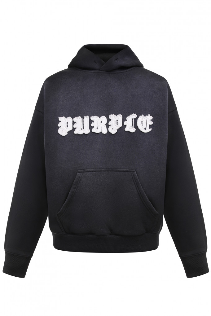 Купити Худі PURPLE BRAND