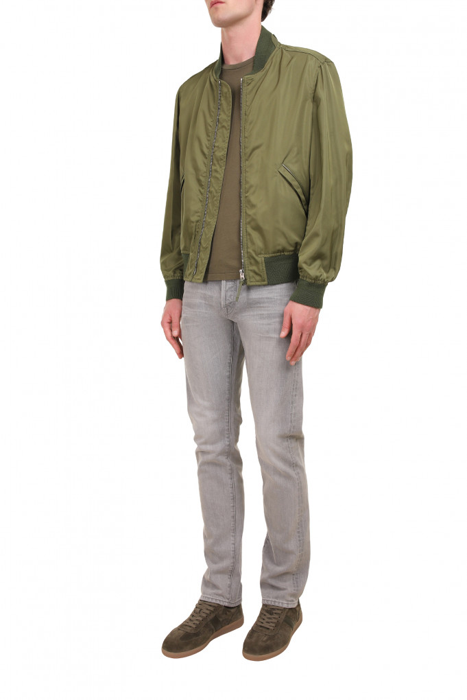 Купити Бомбер Tom Ford 2