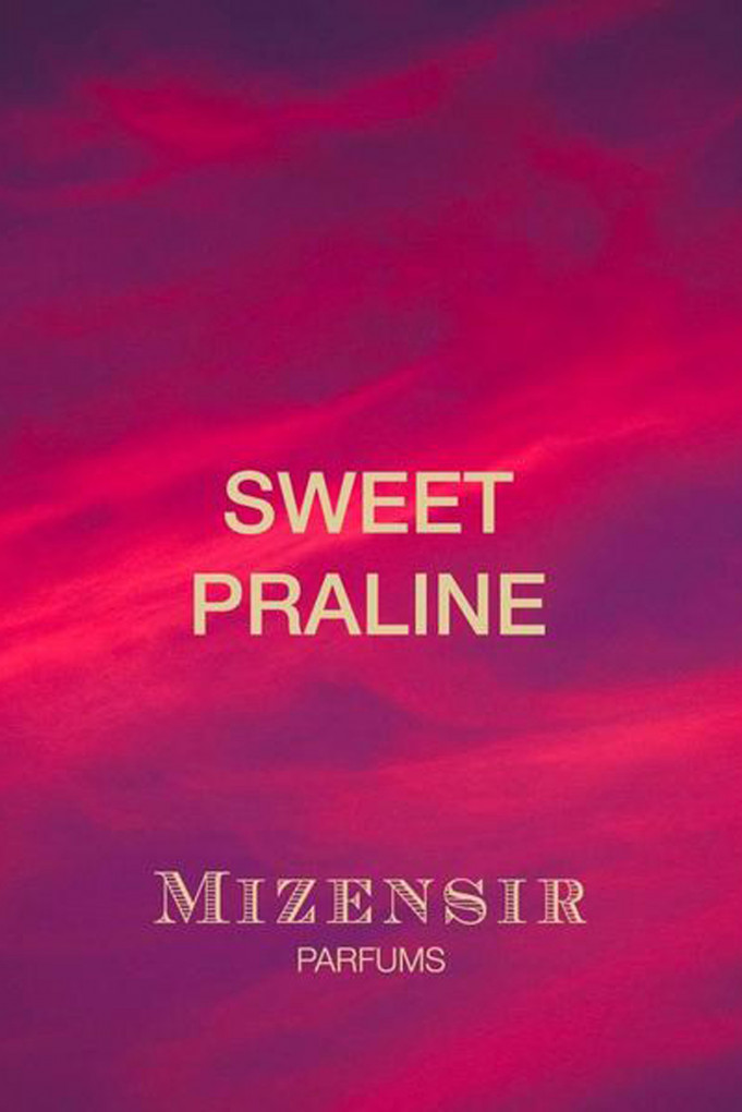 Купить Вода парфюмированная Mizensir 3