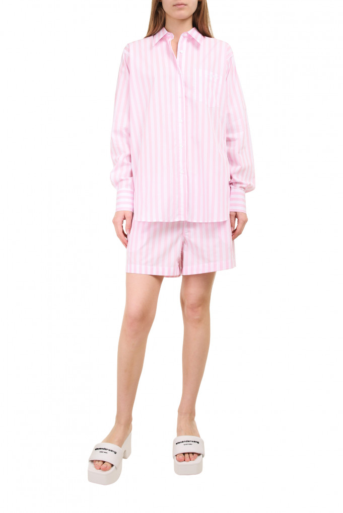 Купити Сорочка HUNZA G 2