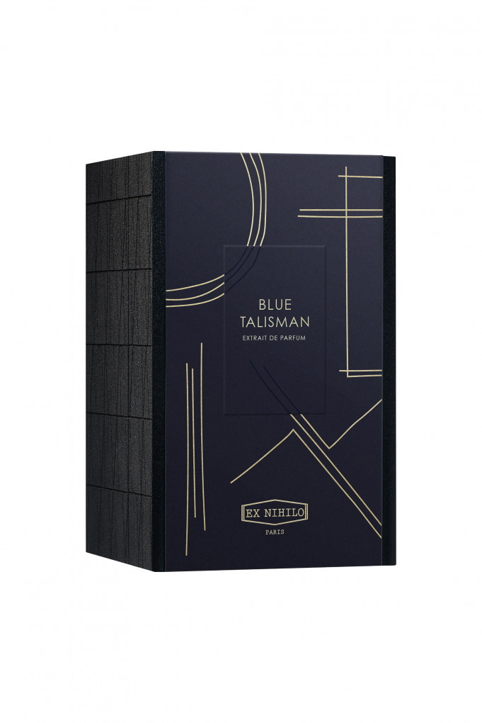 Купити Екстракт парфумерний Ex Nihilo 3