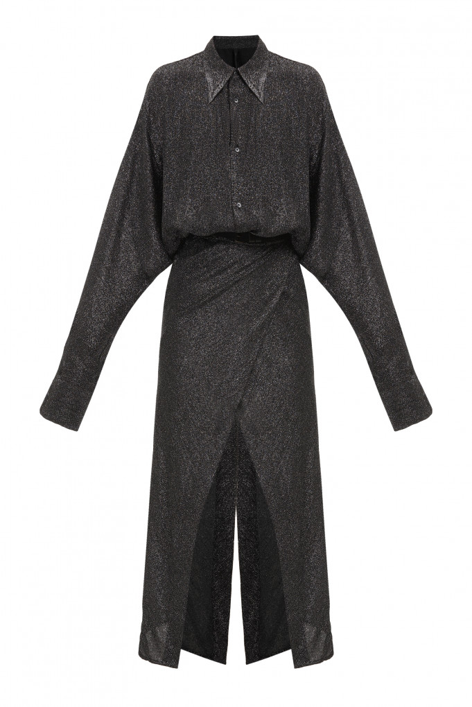 Купить Платье Petar Petrov