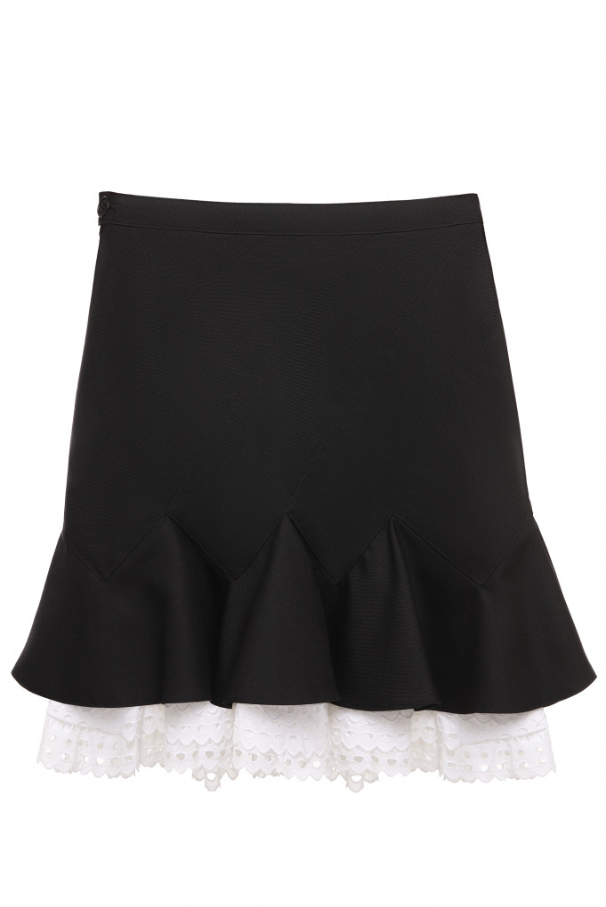 Купити Спідниця ALAÏA