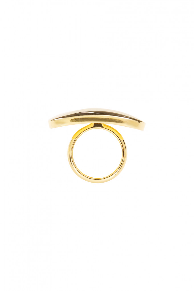 Купити Каблучка Tom Ford