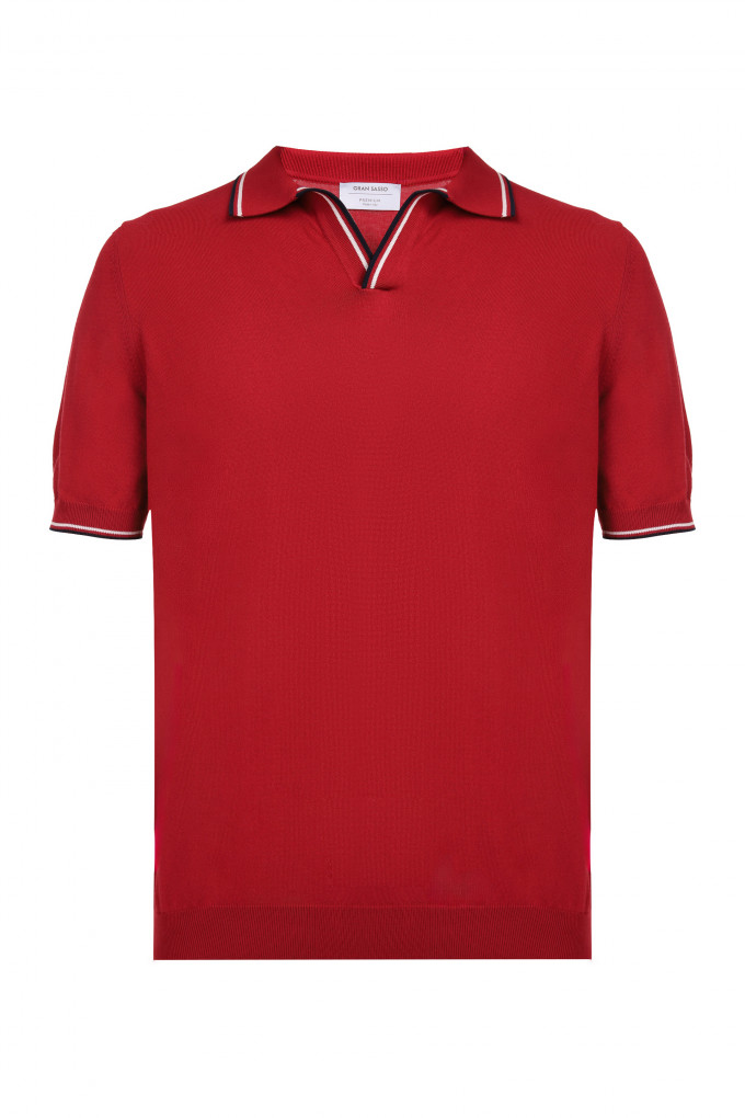Купити Поло GRAN SASSO PREMIUM