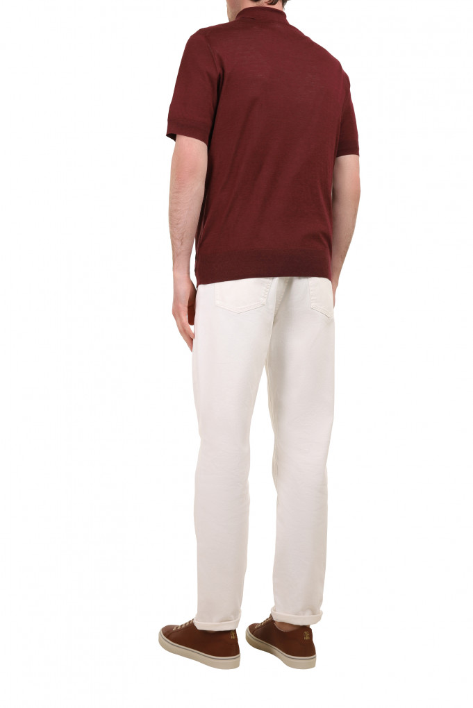 Buy Polo Brunello Cucinelli 3