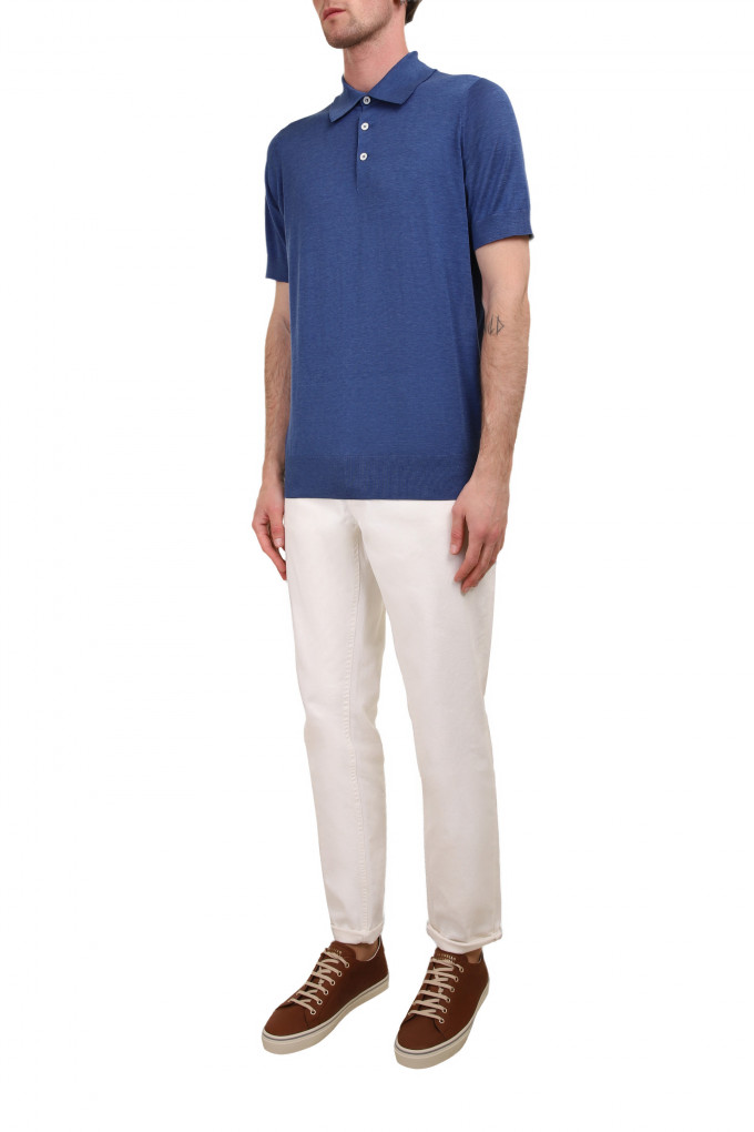 Купити Поло Brunello Cucinelli 2
