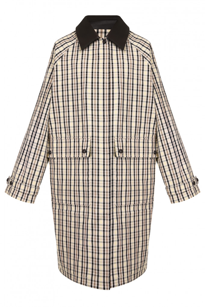 Купити Куртка YVES SALOMON