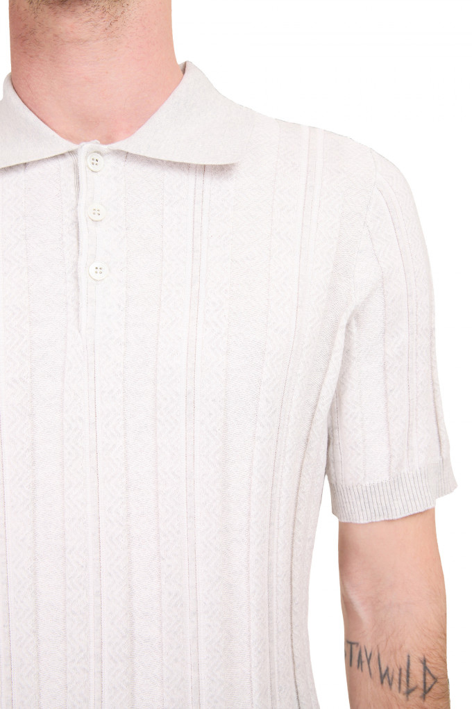 Купити Поло Brunello Cucinelli 4