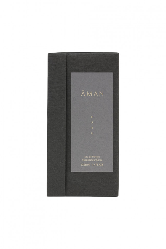 Купити Вода парфумована AMAN 2