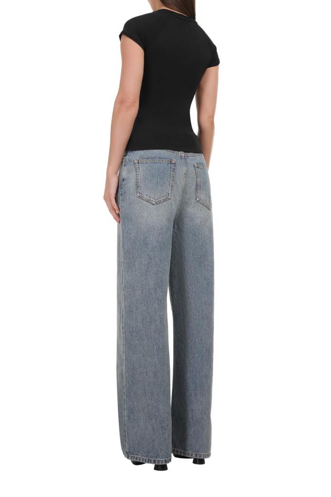 Купити Футболка Loewe 3