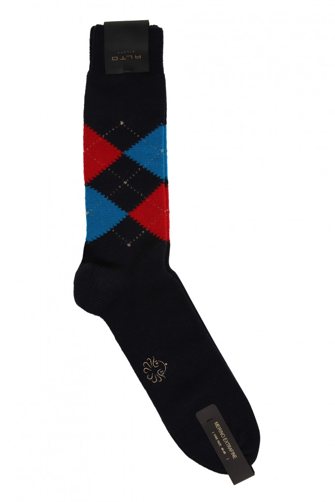 Купити Шкарпетки Alto Milano