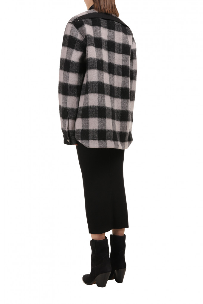 Купити Куртка Rick Owens 3