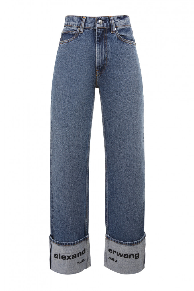 Купити Джинси Alexander Wang