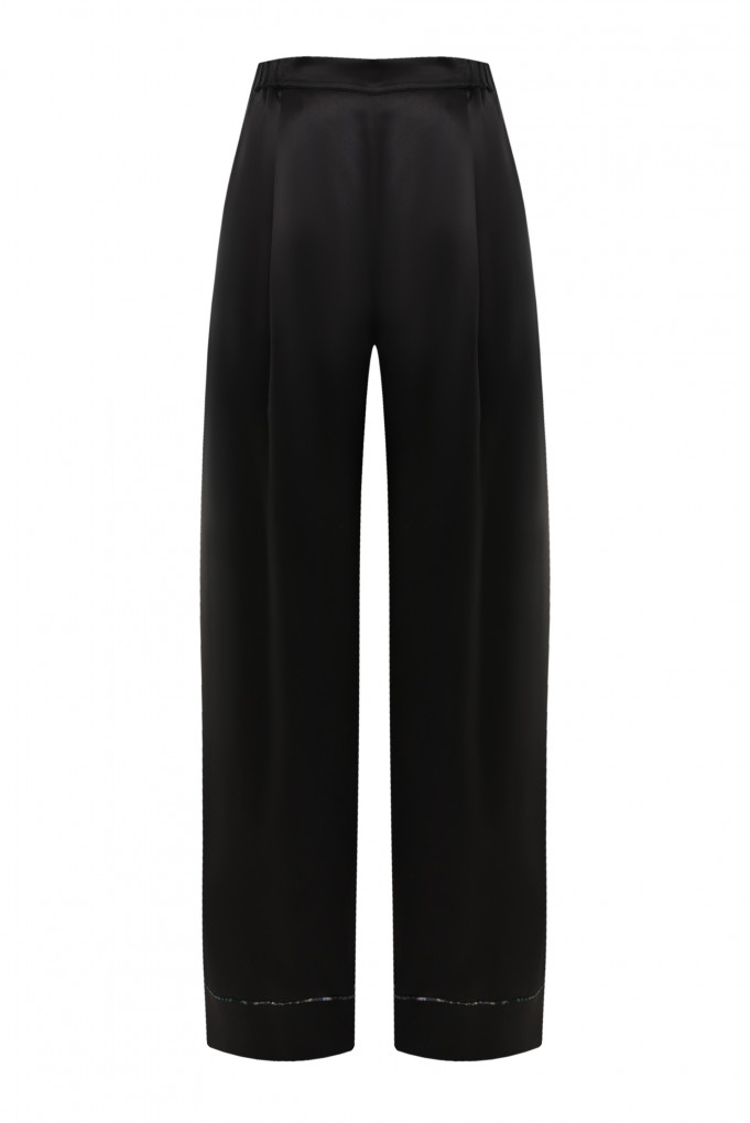 Купити Штани Carine Gilson