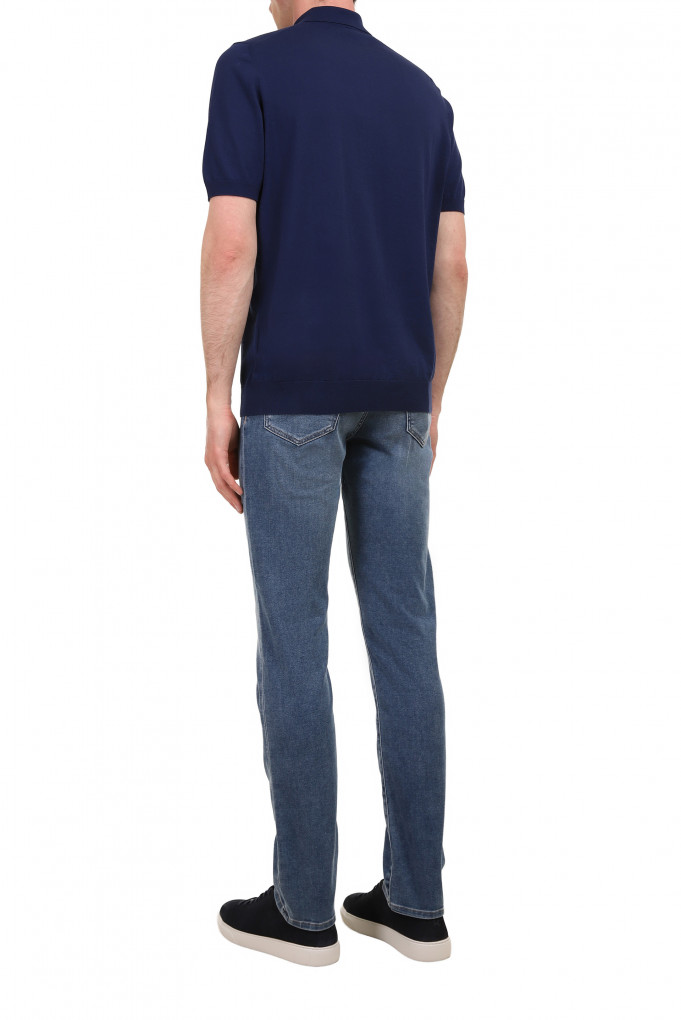 Купити Поло GRAN SASSO PREMIUM 3