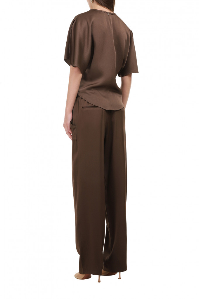 Купить Брюки ISABEL MARANT 3