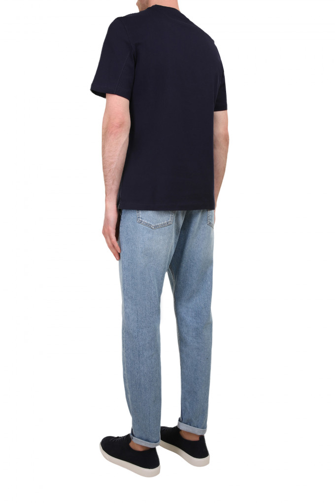 Купити Футболка Brunello Cucinelli 3