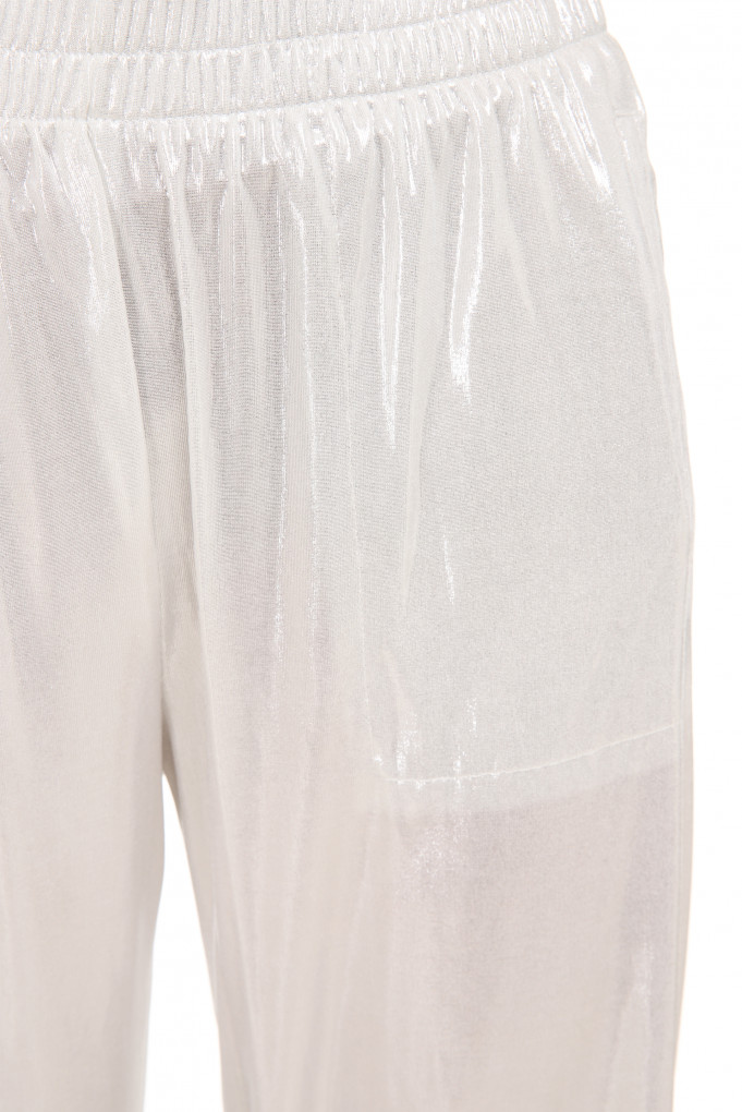 Купити Штани Norma Kamali 4