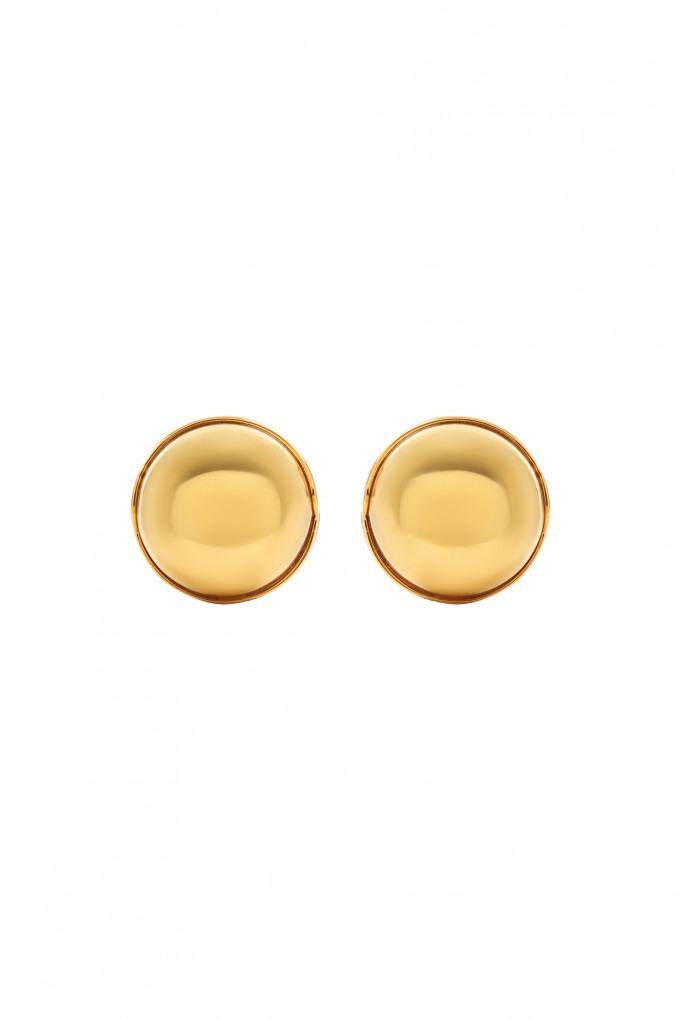 Купити Сережки ALAÏA