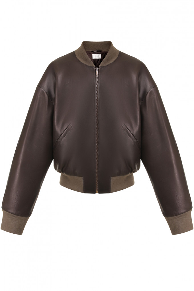 Купити Бомбер The Row