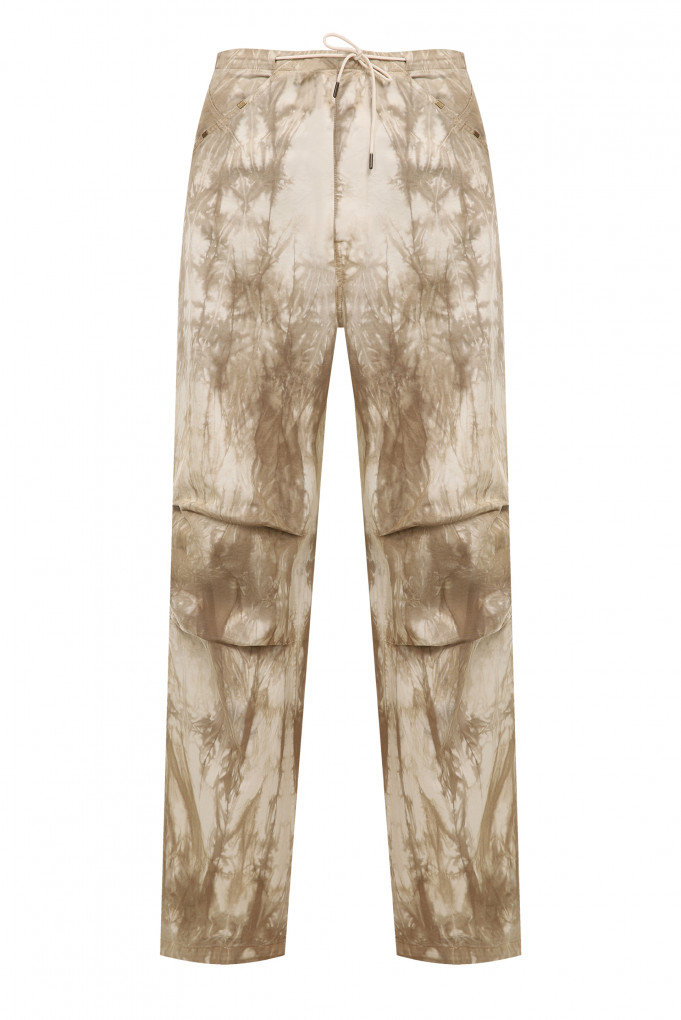 Купить Брюки Darkpark