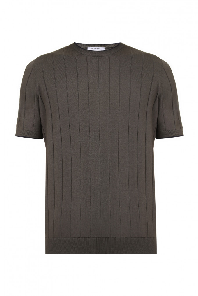 Купити Футболка GRAN SASSO PREMIUM