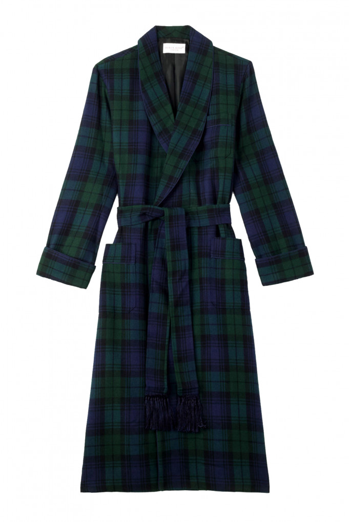 Купити Халат Derek Rose