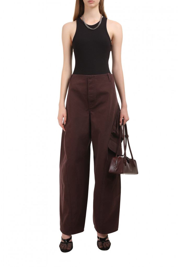 Купити Штани ALAÏA 2