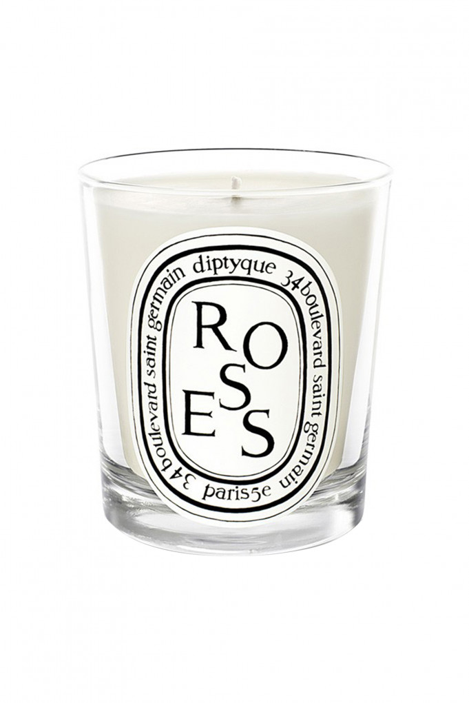 Купити Свічка парфумована Diptyque