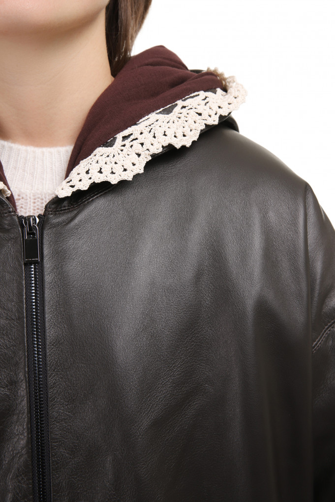 Купити Куртка Magda Butrym 4