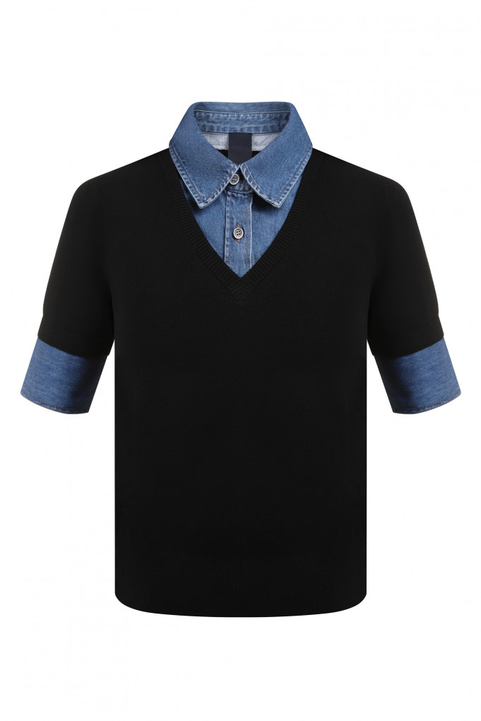 Купить Пуловер JUUN.J