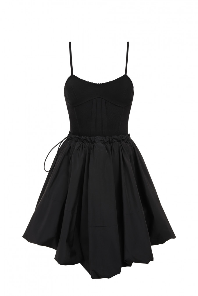 Купить Платье The Attico