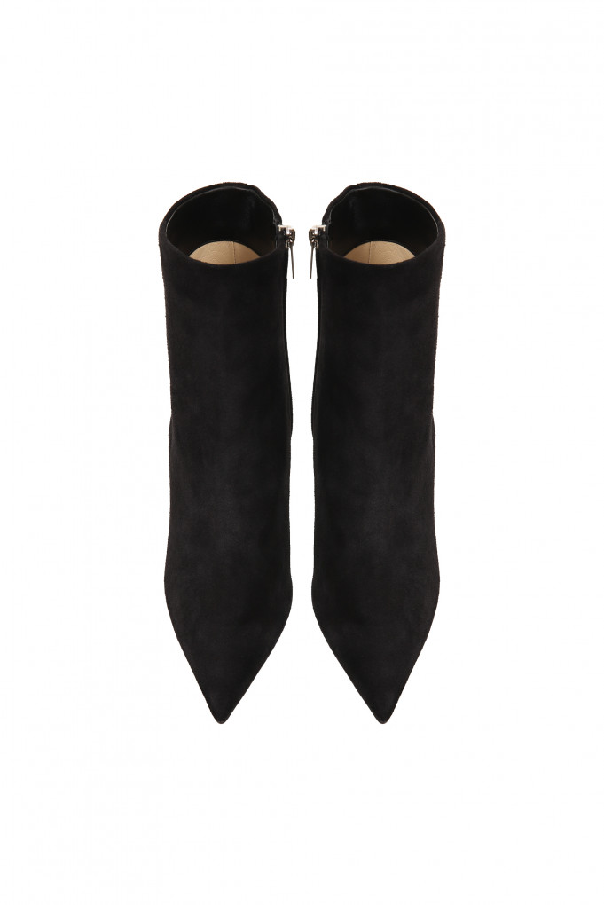 Купити Ботильйони Jimmy Choo 4