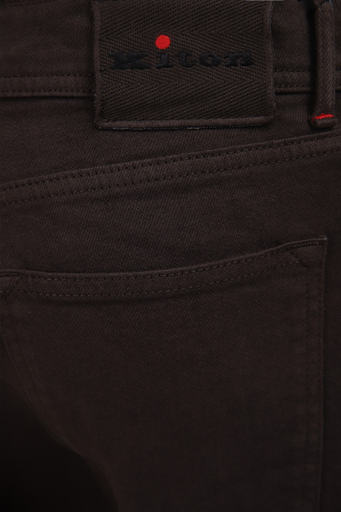 Купити Джинси KITON 5